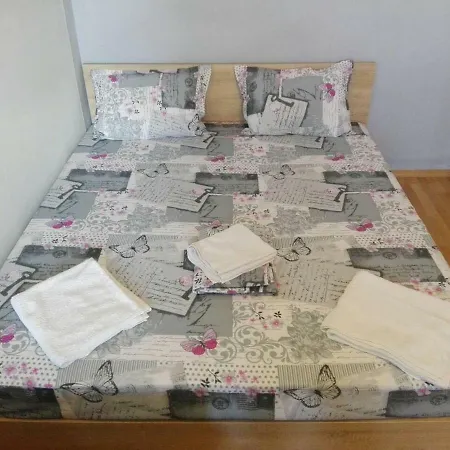Apartamento Dunav