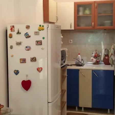 Dunav Apartamento Ravda