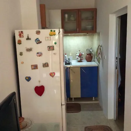 Dunav Apartamento *