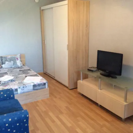 Dunav Apartamento *