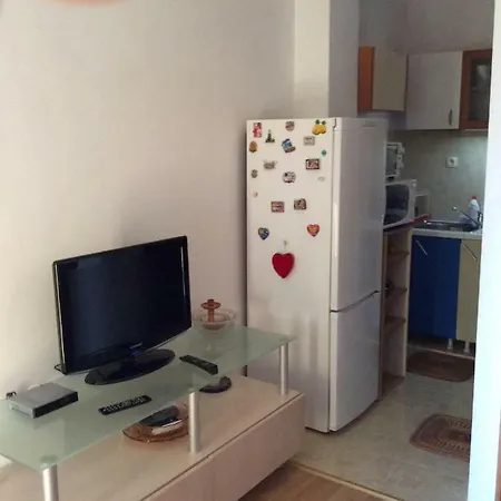 Apartamento Dunav *
