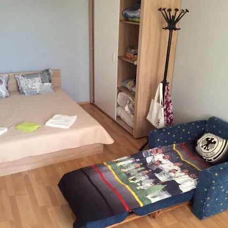 Apartamento Dunav
