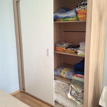Apartamento Dunav Ravda